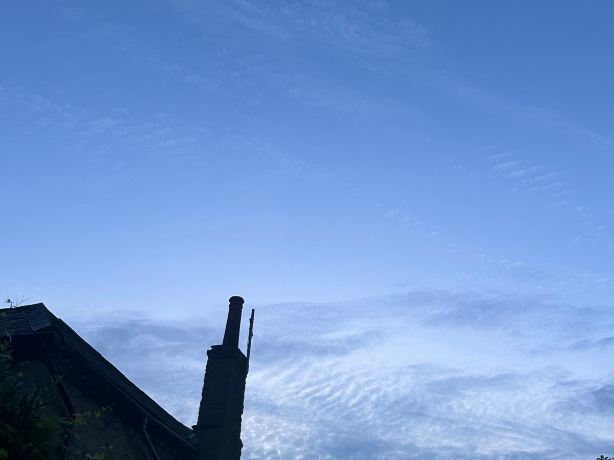 Things that make my soul&nbsp;happy